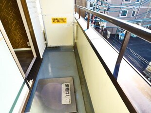 静岡駅 徒歩13分 3階の物件内観写真